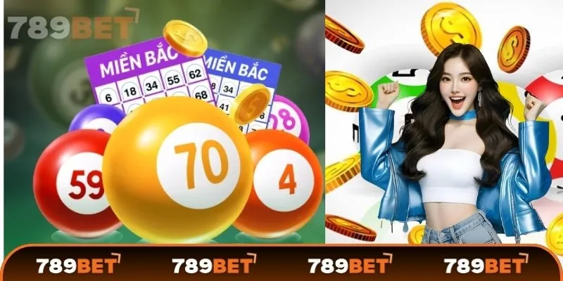 Bí kíp soi cầu lô đề miền Bắc hiệu quả tại 789Bet
