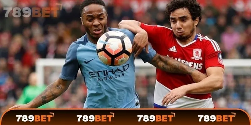 Cược kèo tỷ số hiệu quả tại 789Bet