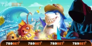 Hack bắn cá