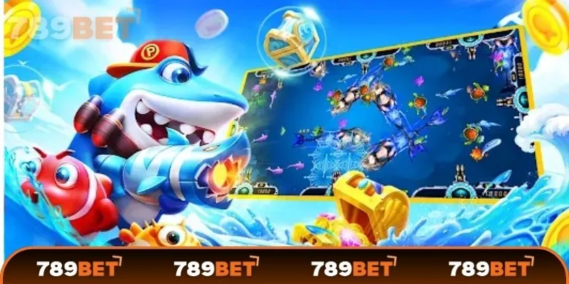 Top 3 game bắn cá offline hot nhất