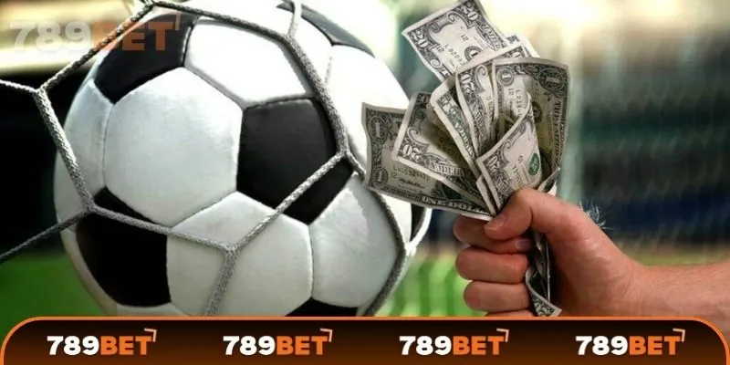 Kinh nghiệm cá độ bóng đá bất bại cùng 789Bet