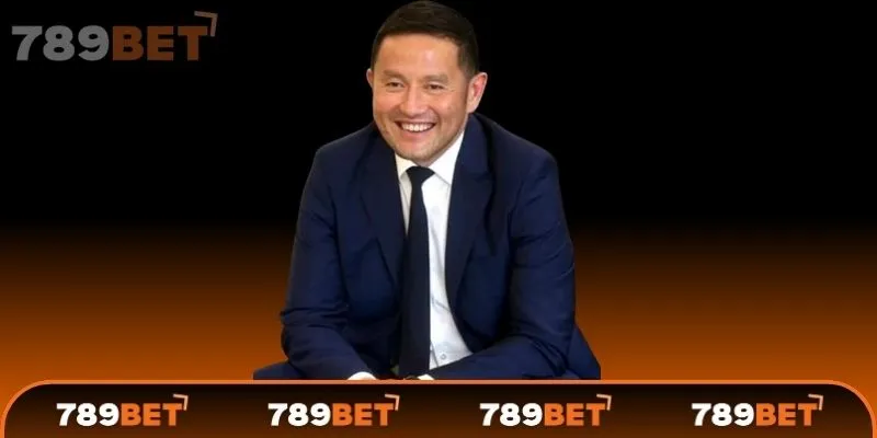 Thông tin về Johnny Pham
